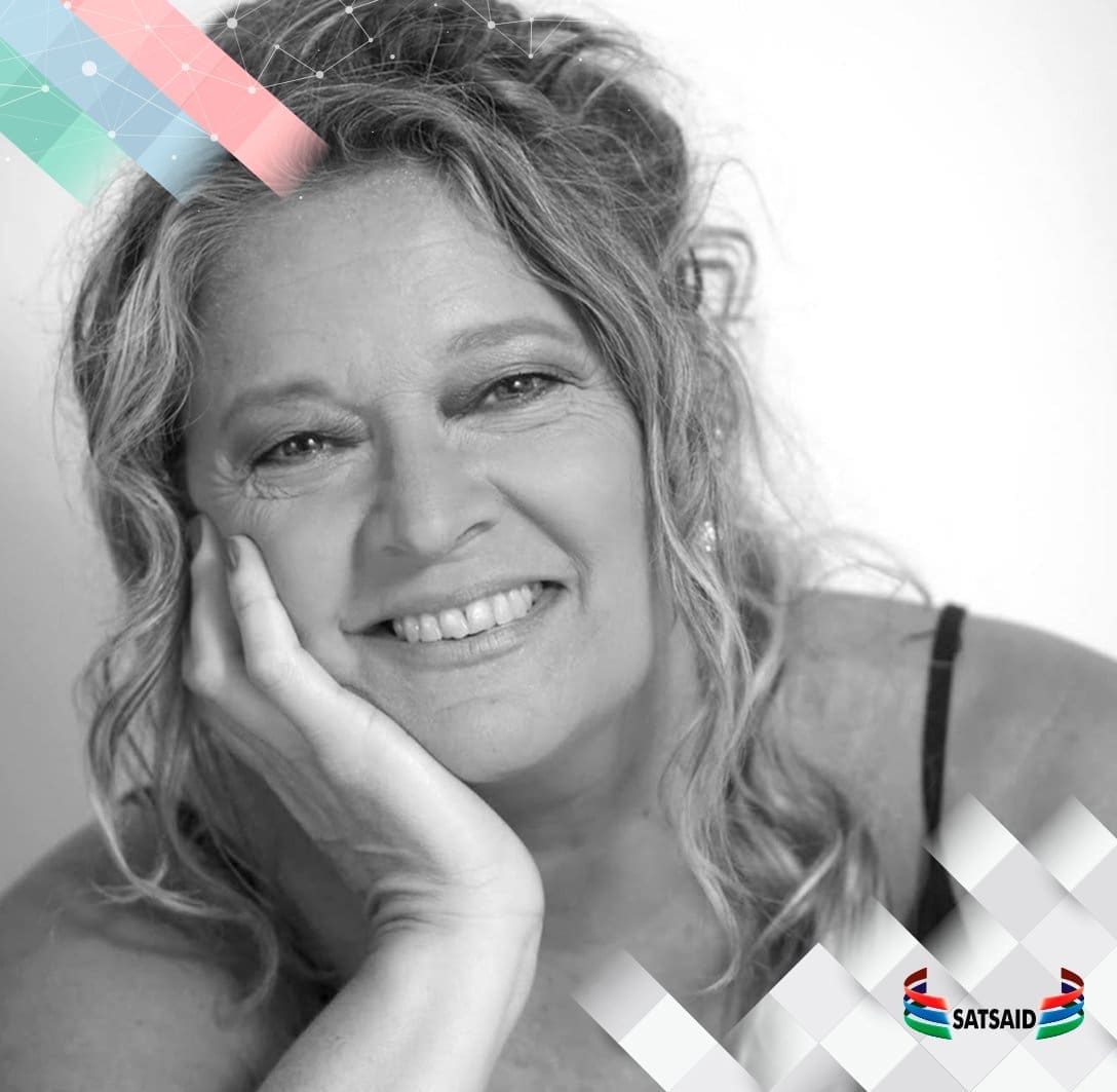 La triste noticia de la muerte de Mariana Moyano conmociona al mundo periodístico argentino 1 moyano