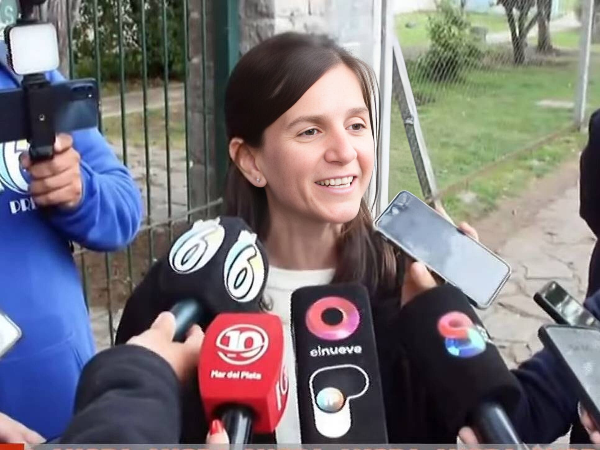Fernanda Raverta renunció a ANSES para facilitar la transición de gobierno 1 ravertaok