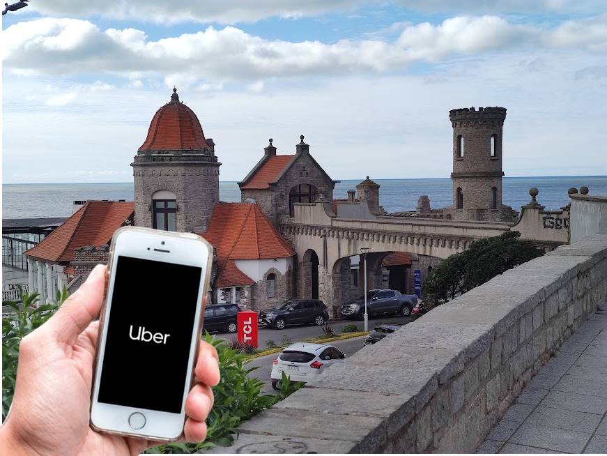 Uber y Cabify podrían llegar a Mar del Plata: una propuesta que busca modernizar el transporte
