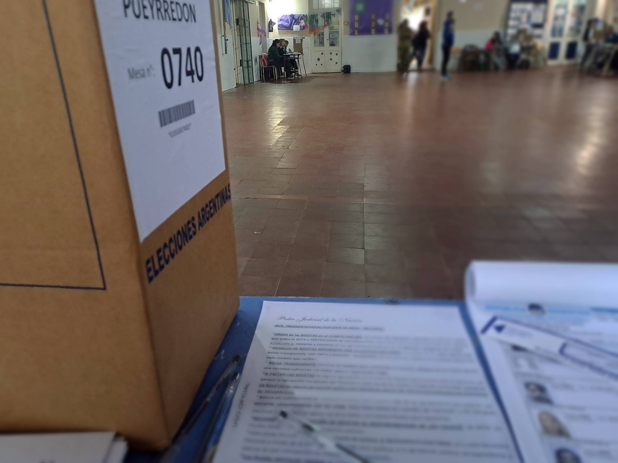 ¿Qué cargos se eligen en Mar del Plata? y más preguntas Clave para Entender las Elecciones y Ejercer tu Derecho al Voto 1 voto