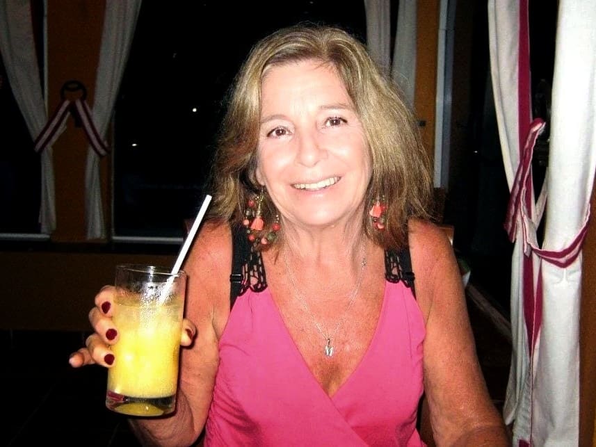#JusticiaPorMirta: El asesinato de la portera en Mar del Plata y un juicio que por fin tiene fecha 1 Mirta Zabalegui 1024x643 01