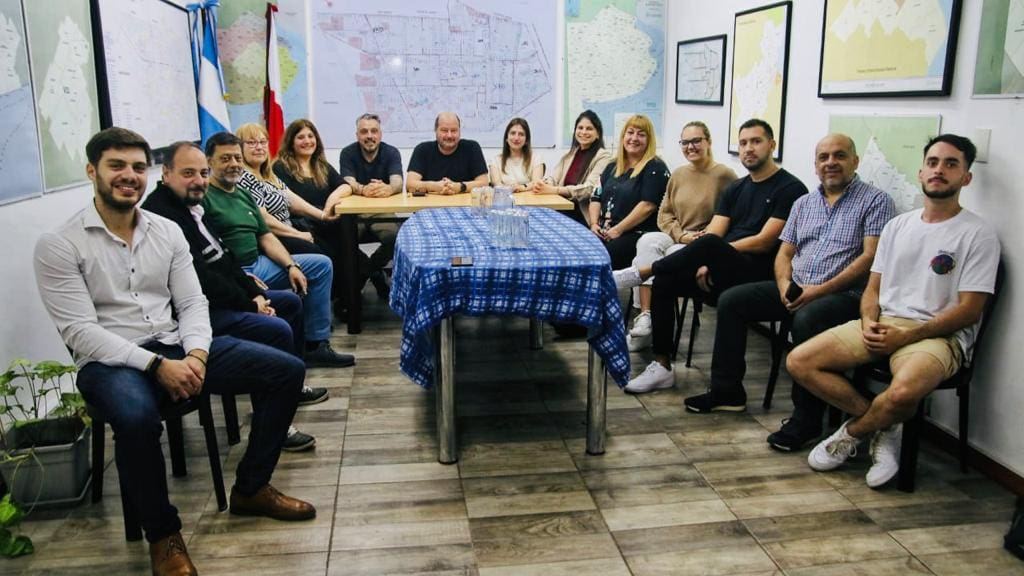 Espacio Abierto San Martín adopta neutralidad en el ballotage y expresa su compromiso con los valores democráticos 1 WhatsApp Image 2023 11 15 at 21.14.32