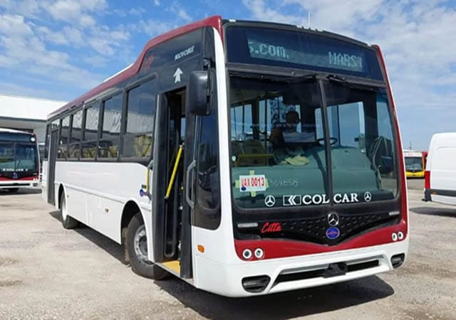 Aumenta el costo del boleto de colectivo en Mar del Plata a partir de este viernes