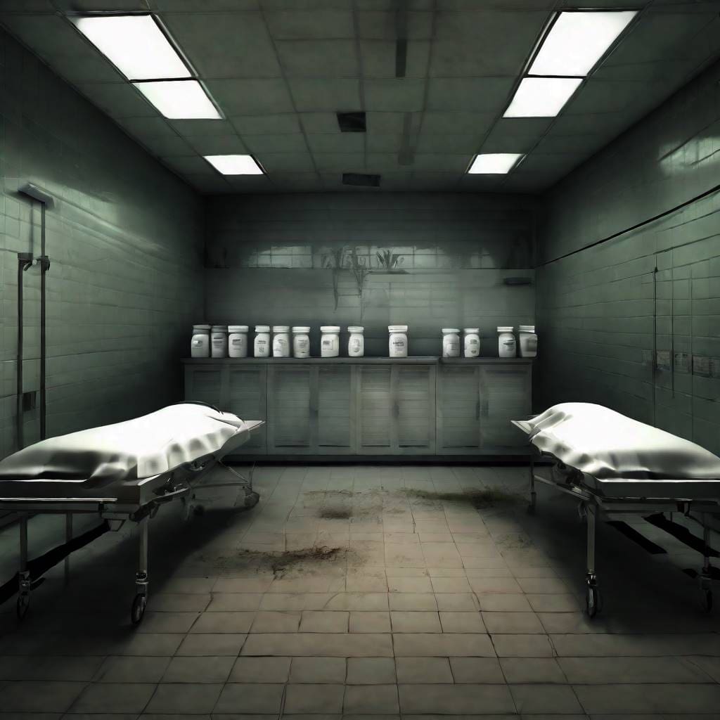 "Te pueden matar": alarmante aumento de homicidios en Mar del Plata 2 una morgue