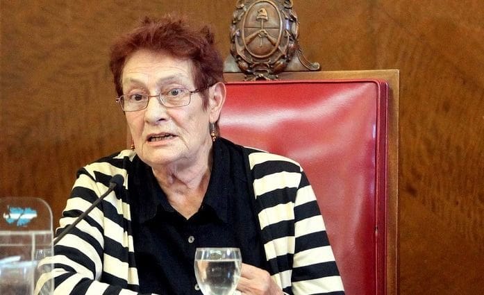 Dolor en Mar del Plata por la muerte de Ledda Barreiro 1