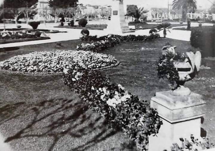 Proyectos incumplidos en Mar del Plata: El olvidado monumento a Luro 1 WhatsApp Image 2023 12 12 at 8.24.46 AM