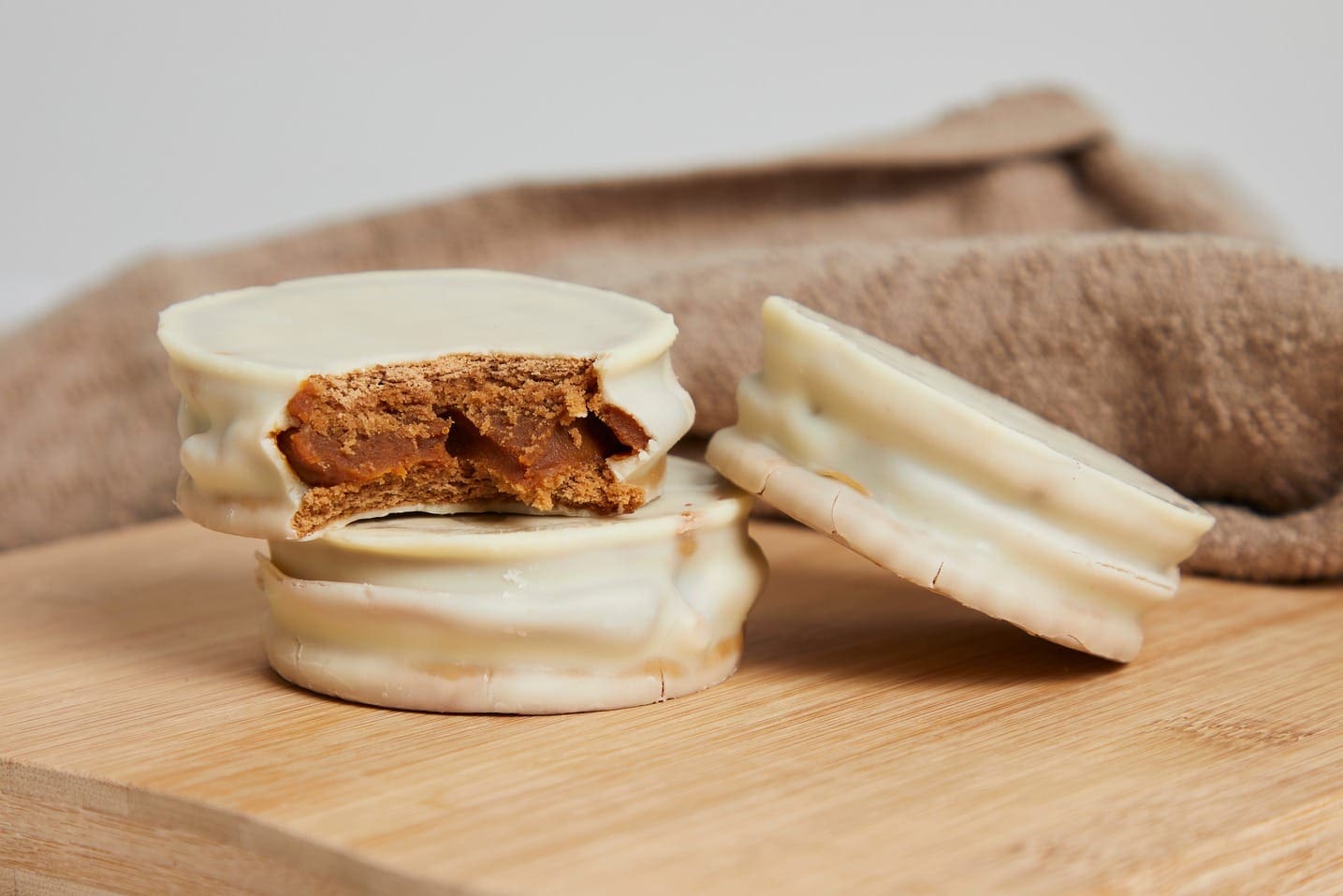 Cuenta regresiva para la 2° edición de la Feria Argentina del Alfajor 1 alfajor