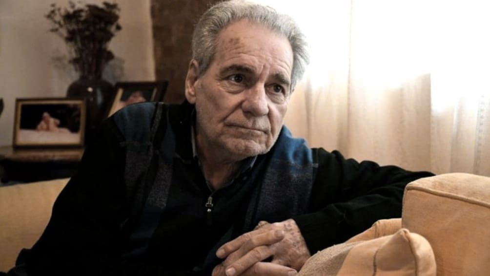 La Asociación Argentina de Actores responde a las críticas de Milei a Hugo Arana 1 arana