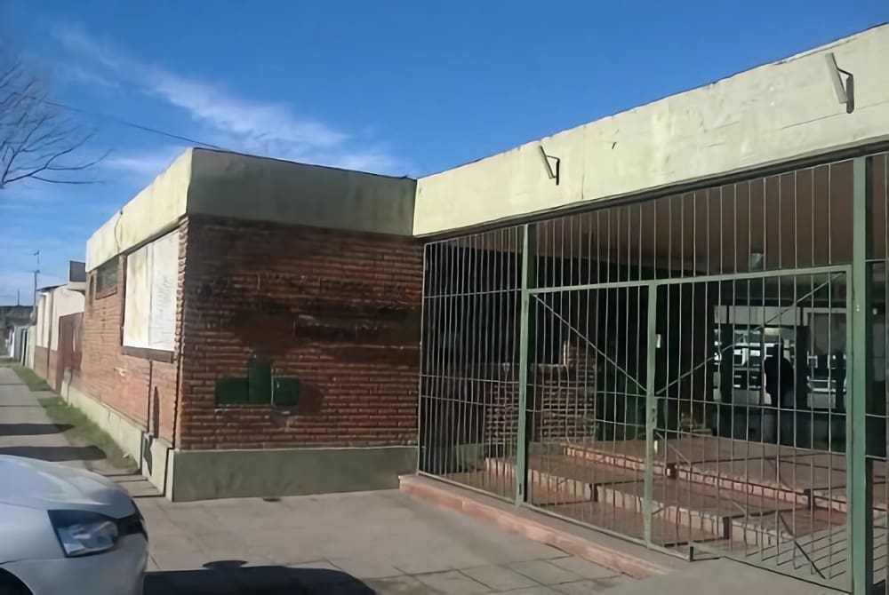 Rinden homenaje a una destacada docente con la denominación de una escuela en Mar del Plata 1 escuela stella 500x335 1
