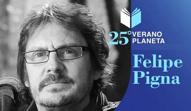 "Verano Planeta 2024" Pigna, López Rosetti, Pagni, Rolón y otros autores destacados participarán en el ciclo 1 felipe1