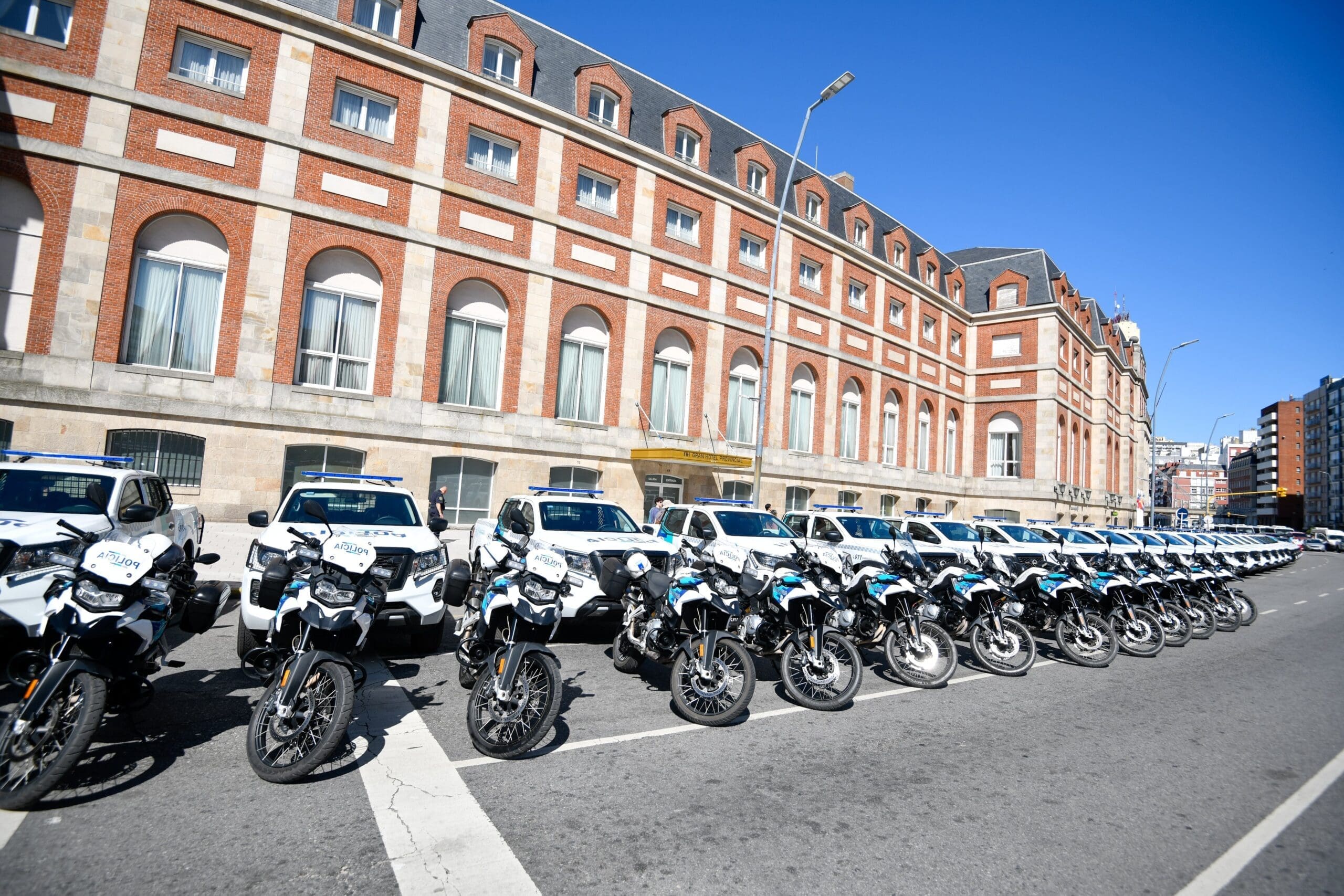 Seguridad para las vacaciones: ¿Cómo será el Operativo de Sol a Sol? 1 motos scaled