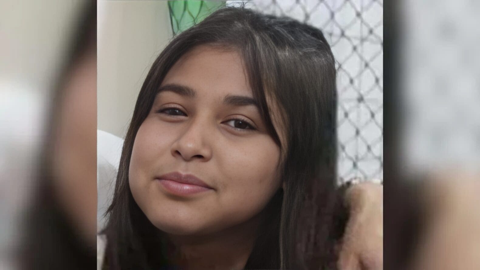Desesperada búsqueda de una adolescente en Mar del Plata 1 red solidaria