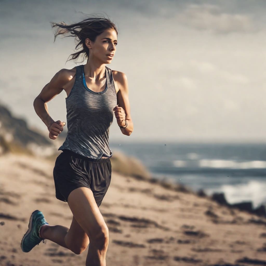 10K: La Carrera del Verano en Mar del Plata suma miles de adeptos 1 running