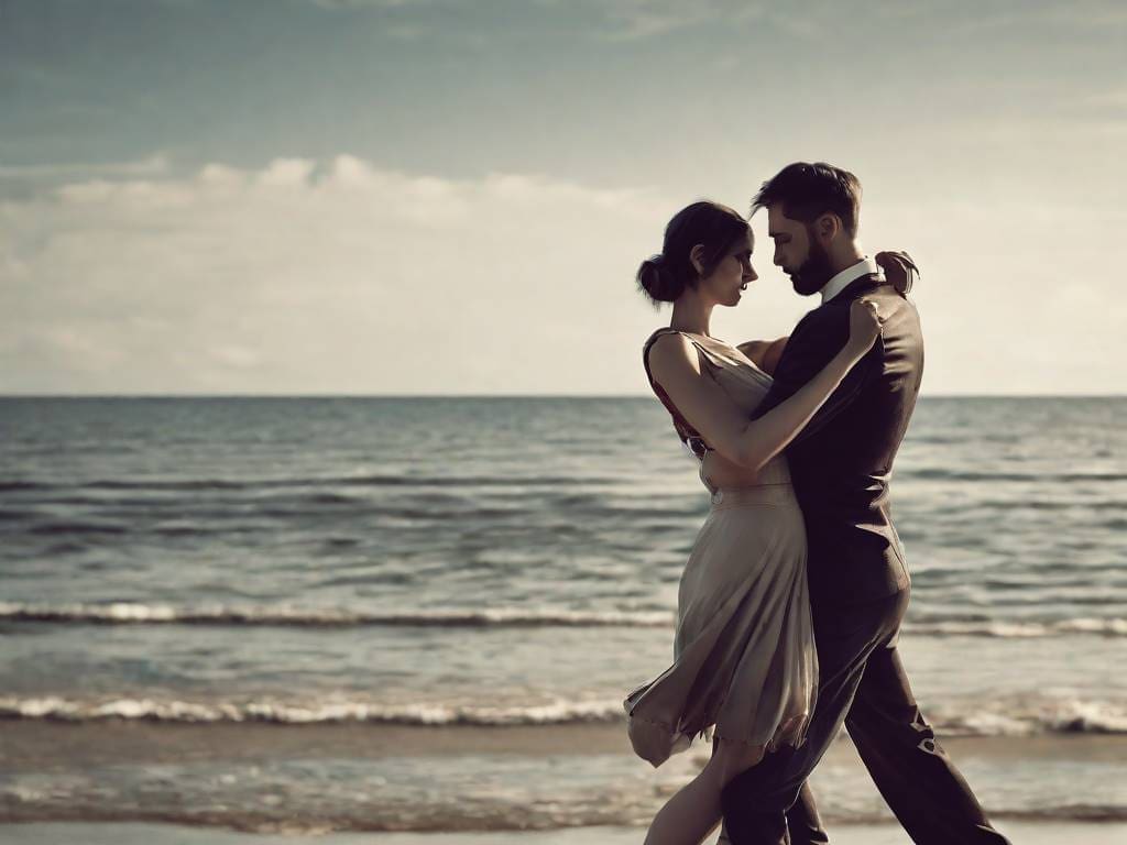 El Tango en Mar del Plata: Un Viaje a Través de su Historia 2 tango