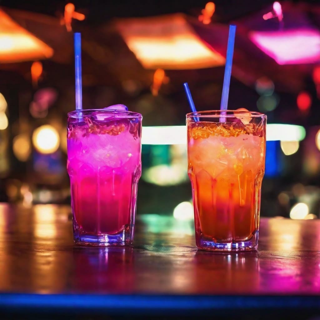 Dos estafadores en "La Loquita" con una billetera virtual falsa, pero terminan arrestados 1 tragos