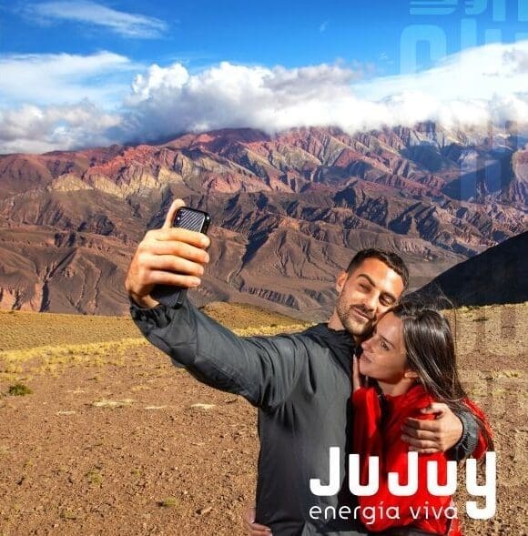 Jujuy se promociona como destino turístico en la Costa Atlántica 1 IMG 20240116 WA0021 e1705580724788