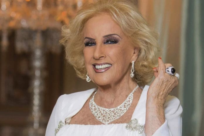Mirtha
