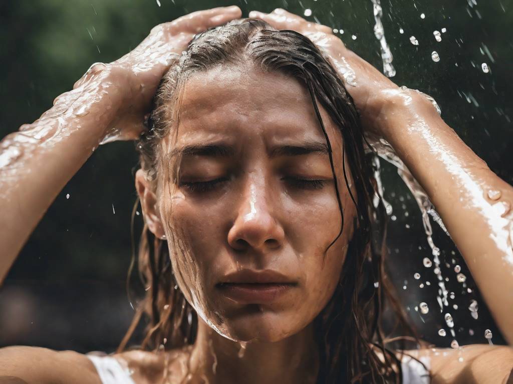 ¿36 grados en Mar del Plata? Enero culmina con una ola de calor 1 calor
