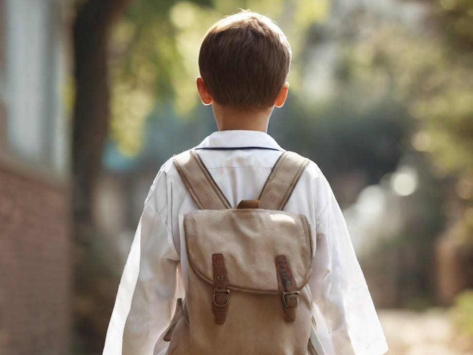 Reducen los límites de ingresos para recibir asignaciones familiares 1 escuela