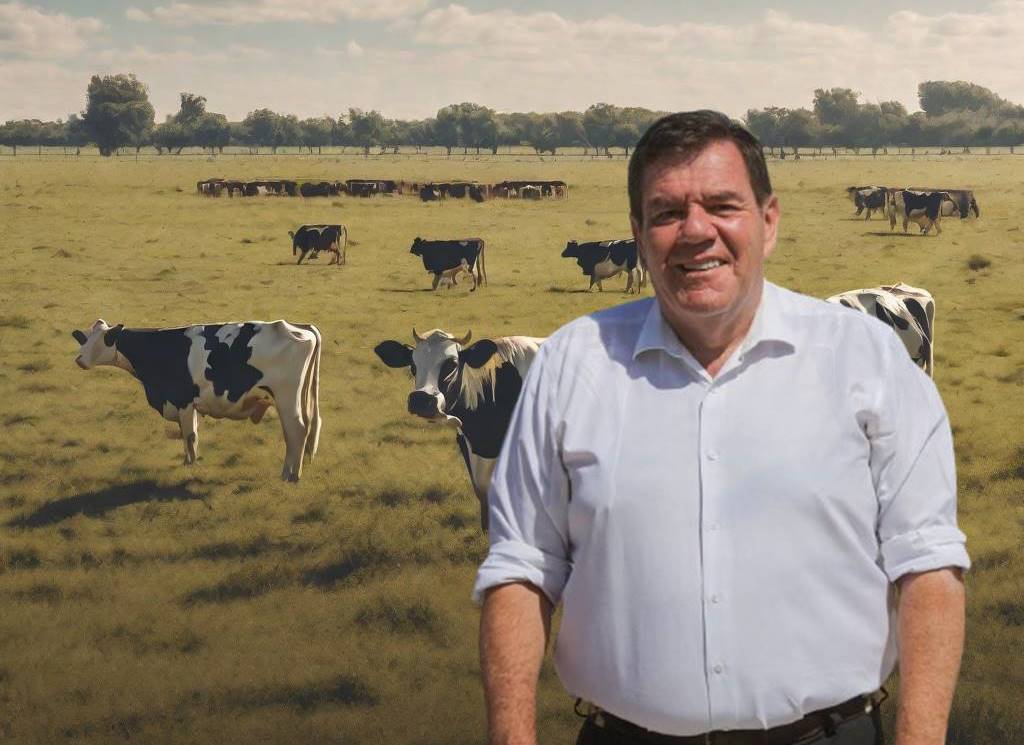 Mar del Plata: acusan al Municipio de comportarse como "patrón de estancia" 1 montenegro