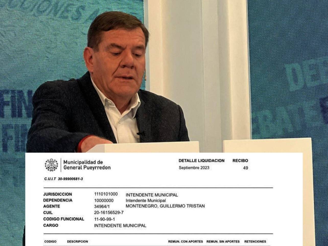 Mar del Plata: preocupación ante la falta de acceso a datos y transparencia en la gestión municipal 1 recibok