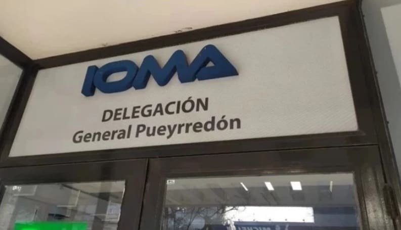 Convocan a Jornada de Trabajo para abordar la crisis de IOMA en Mar del Plata 1 IMG 20240305 WA0021