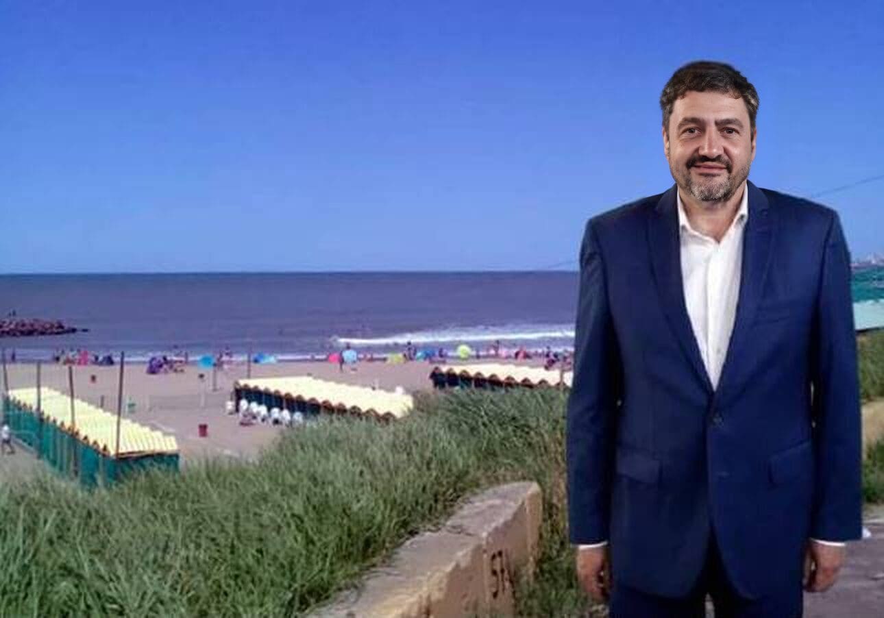 Fracaso en licitación de playas en Mar del Plata: solo una oferta para seis unidades turísticas fiscales»