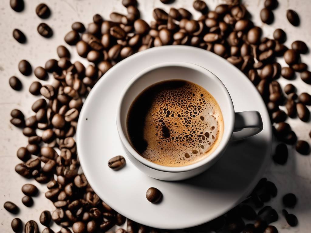 Caputo critica a una empresa de Mar del Plata por los altos precios del café: «No creo que puedan vender mucho más a esos precios»