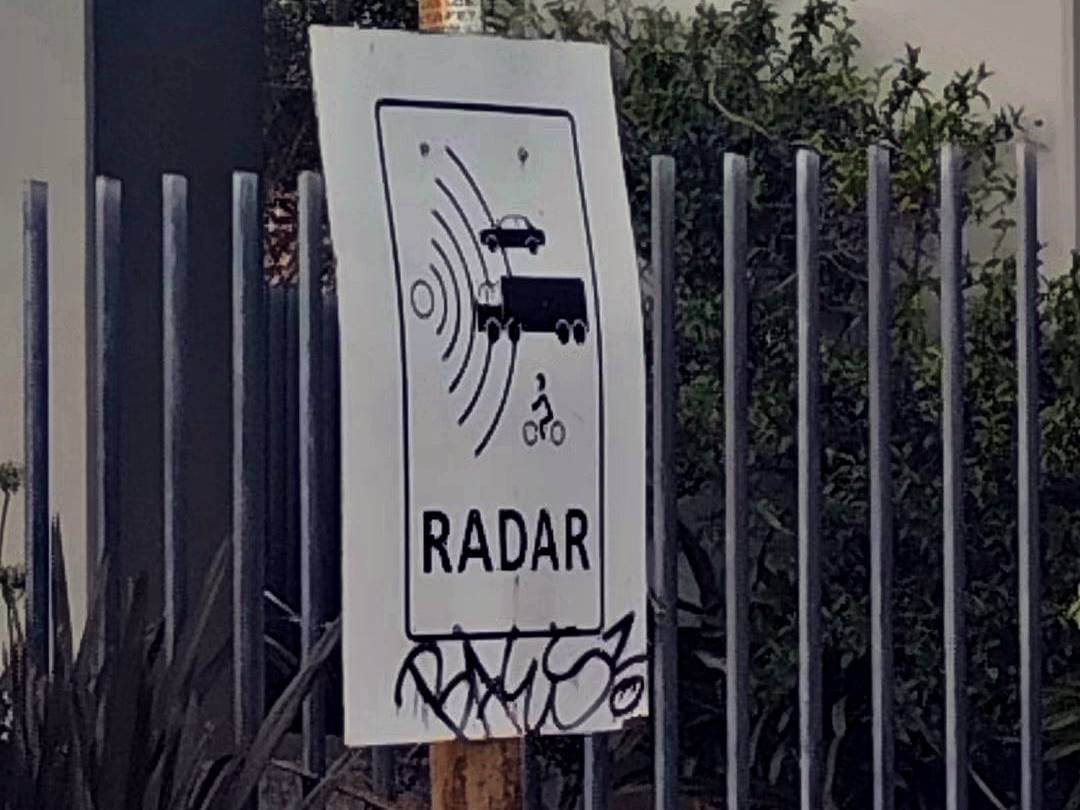 radar