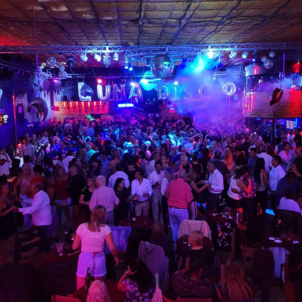 La discoteca más grande de Mar del Plata se prepara para celebrar 1 IMG 20240425 WA0017