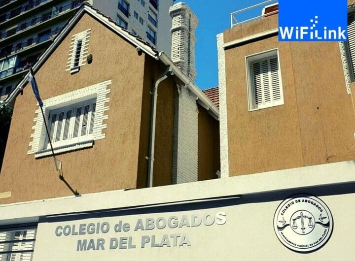 Colegio de abogados Mar del Plata 1