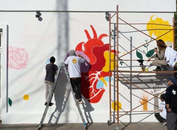 Foto MGP Mural Donacion Organos 01 1