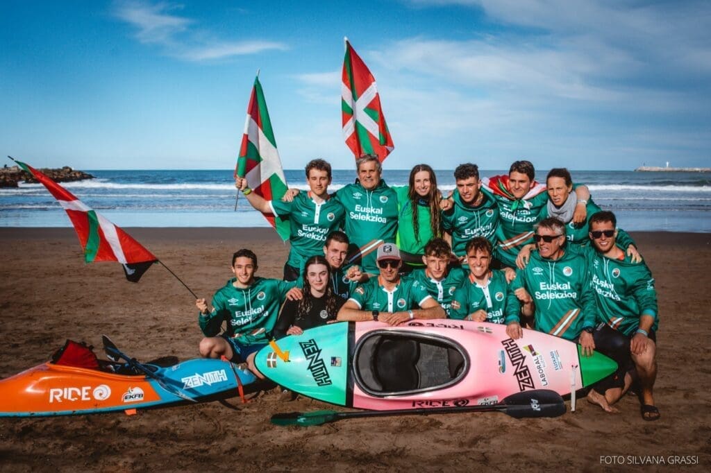 La selección vasca arrasó en Playa Grande de Mar del Plata 1 IMG 20240514 WA0001