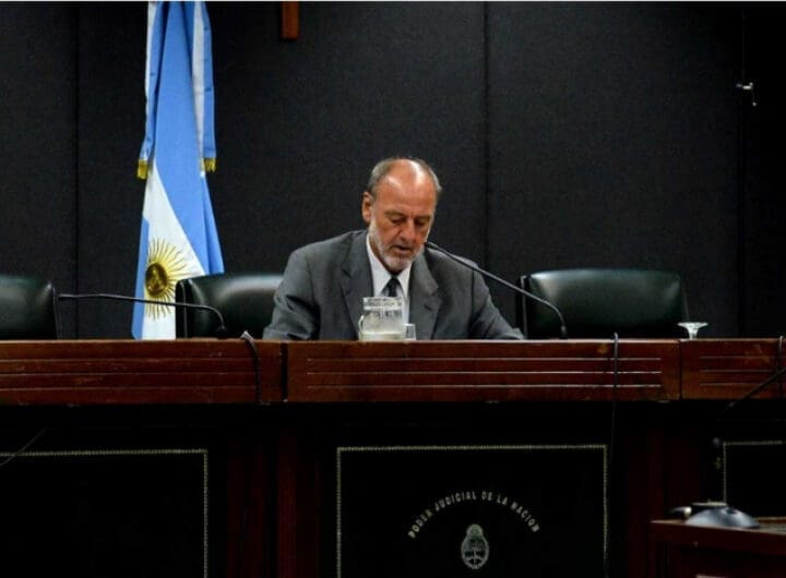 Los hermanos Save condenados por delito de lavado de activos