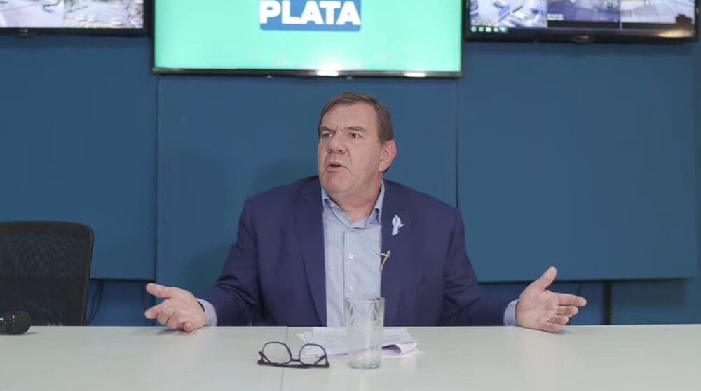 Montenegro: "Deberían tener vergüenza quienes apoyan al régimen dictatorial de Nicolás Maduro" 1 montenegro 1