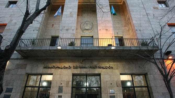 "Matar o Morir" Dura pulseada entre el Intendente de Mar del Plata y el Sindicato de Trabajadores Municipales 1 muni 1