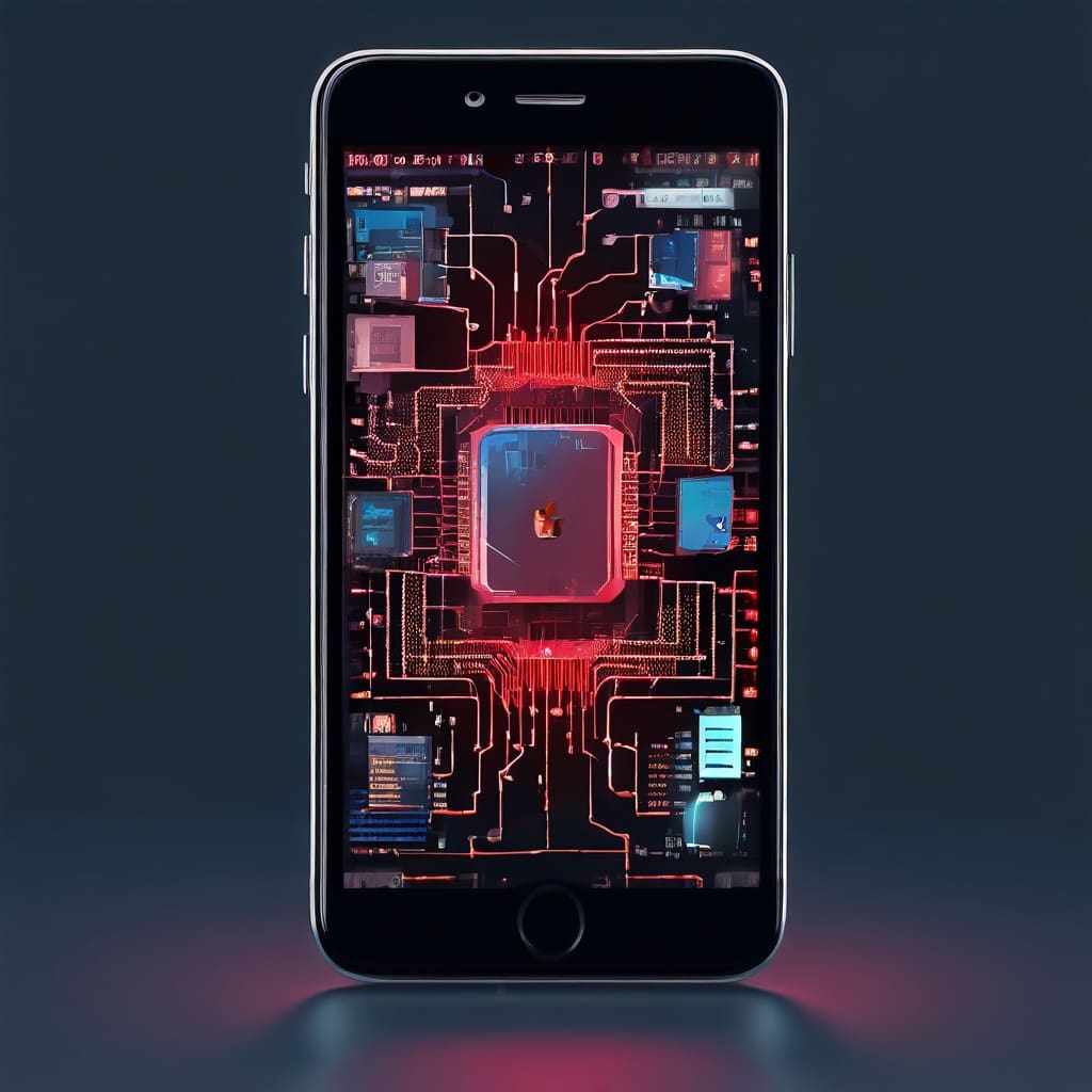 telefono inteligente