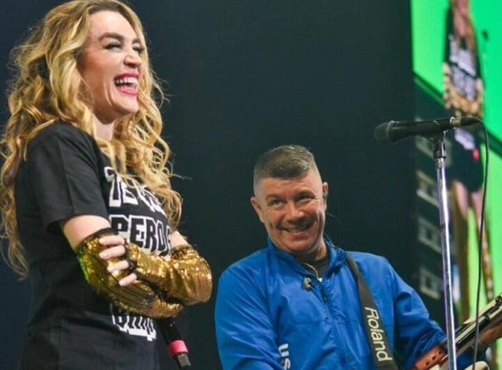 Fatima y Damas Gratis