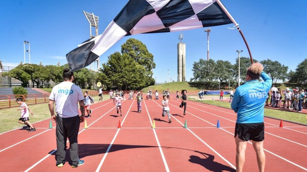 Foto MGP Intercolegiales 2