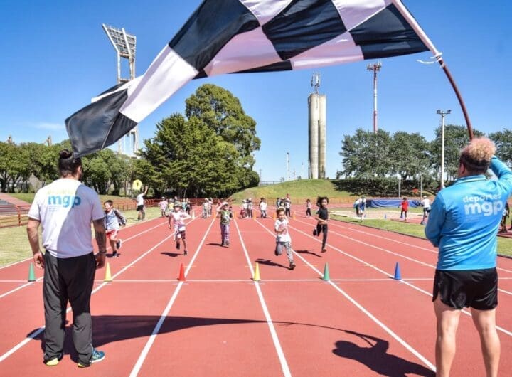 Foto MGP Intercolegiales 2