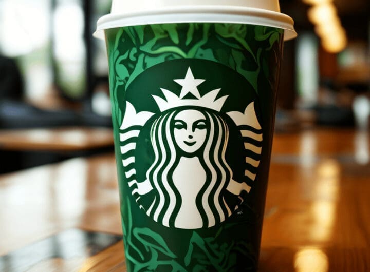 Starbucks png 1