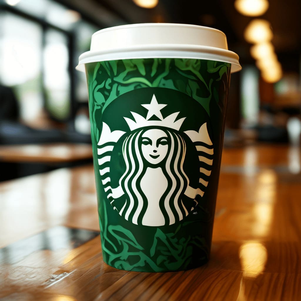Una de las cadenas de cafeterías más importantes del mundo construye su primer local en Mar del Plata 1 Starbucks png 1