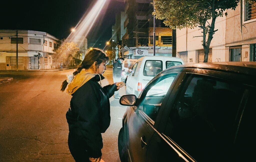 Oferta de sexo en la calle: el municipio levantó 500 infracciones en Mar del Plata 1 WhatsApp Image 2024 06 11 at 5.08.18 PM