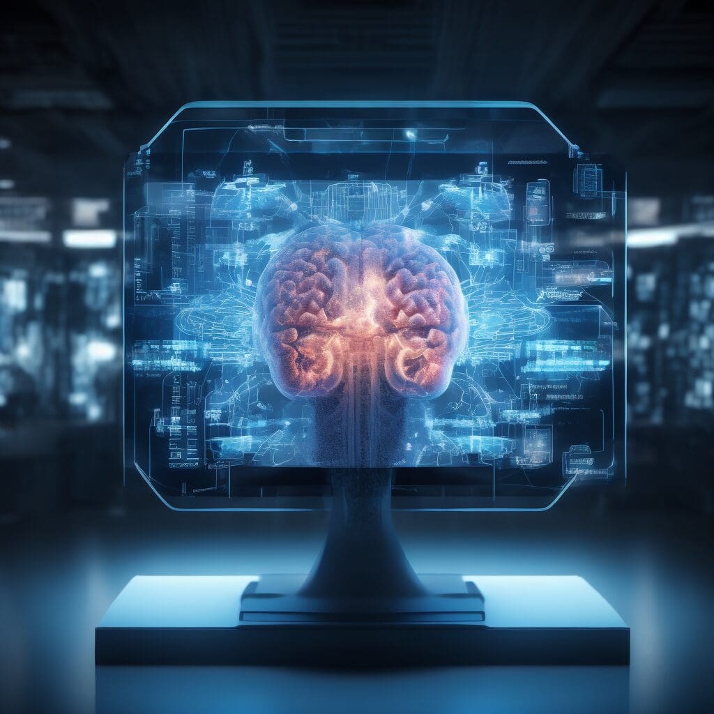 En el Día del Padre, una historia conmovedora sobre cómo la IA puede ayudar a sobrellevar el duelo 1 cerebro