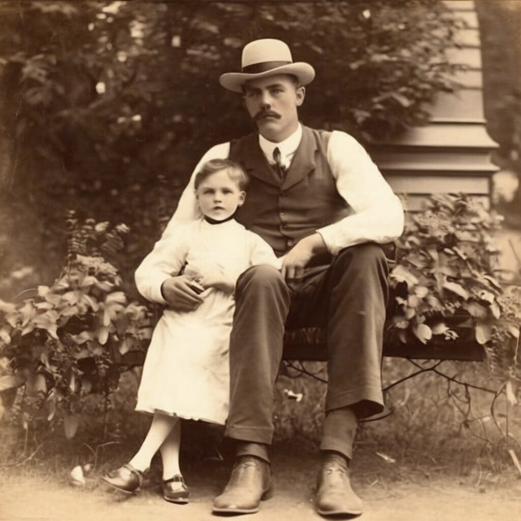 Día del Padre: La historia detrás de esta celebración tan especial 1 padre