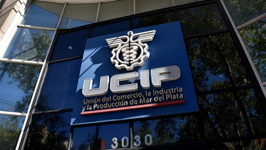 "Escaneá y Ganá": el sistema de promociones de la UCIP prepara dos grandes sorteos 1 ucip