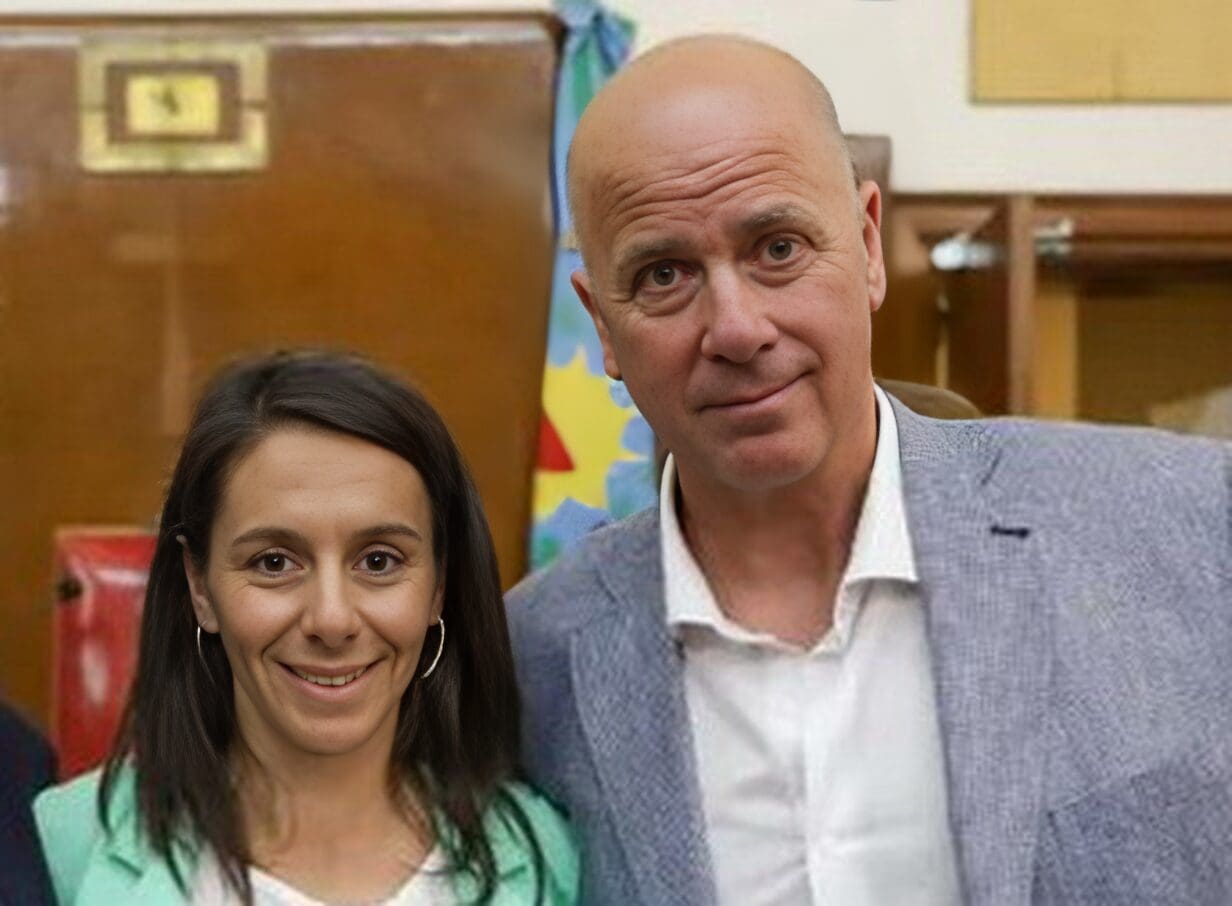 "Diálogo con Artistas": AM realizará un encuentro para revitalizar la escena artística marplatense 3 Ayala Taccone