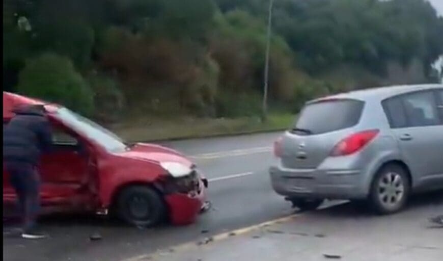 Un muerto y cuatro heridos en un choque múltiple en la costa de Mar del Plata 1 Captura de pantalla 2024 07 24 143529 photoaidcom 2x ai zoom