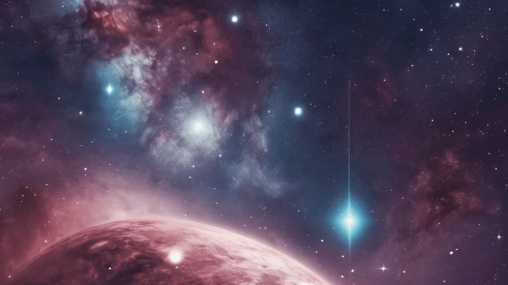 ¿Vivimos en una Realidad Simulada? Un científico pone en duda las bases de nuestra existencia 1 El universo png 1