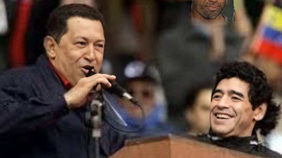 chavez